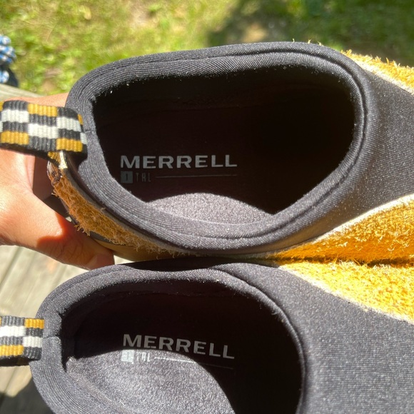 Merrell shoes - Picture 8 of 9